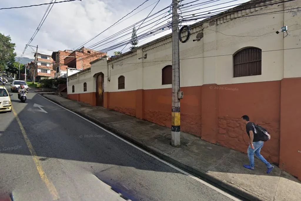 Cementerio Israelita de Medellín — foto 3