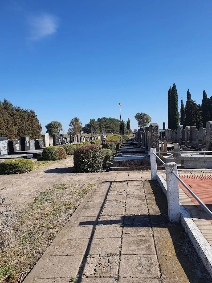 Cementerio Israelita de Rivera — photo 2