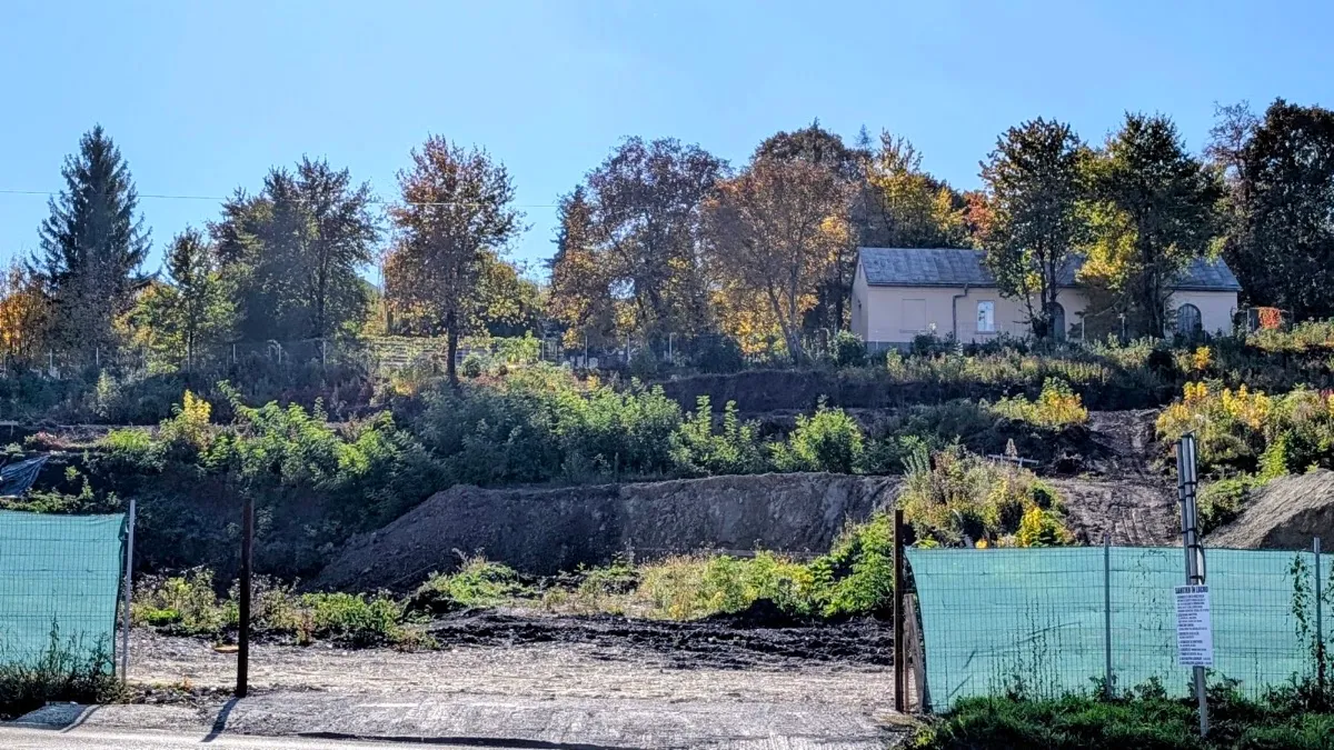 Cementerio judío antiguo de Suceava — foto 6