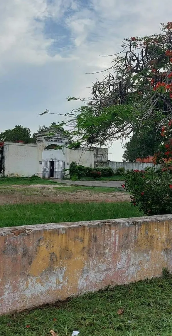 Cementerio Judío Ashkenazí de Guanabacoa — photo 5