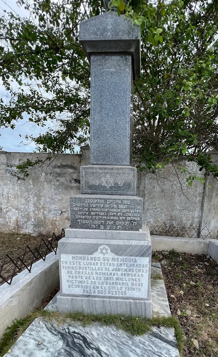 Cementerio Judío Ashkenazí de Guanabacoa — photo 6