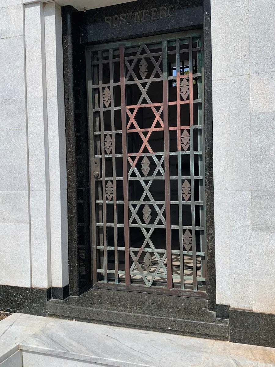 Cementerio Judío Ashkenazí de Guanabacoa — photo 7