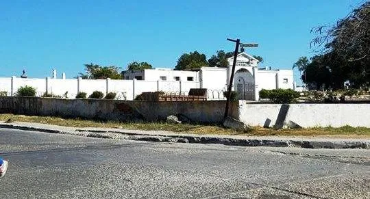Cementerio Judío Ashkenazí de Guanabacoa — photo 9