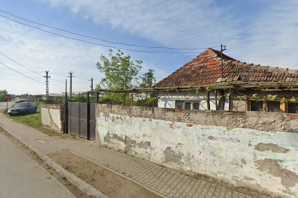 Cementerio judío de Beiuș — photo 3