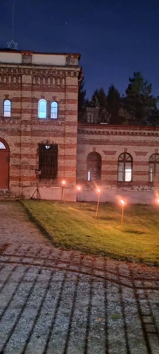Cementerio judío de Bielsko-Biała — foto 2