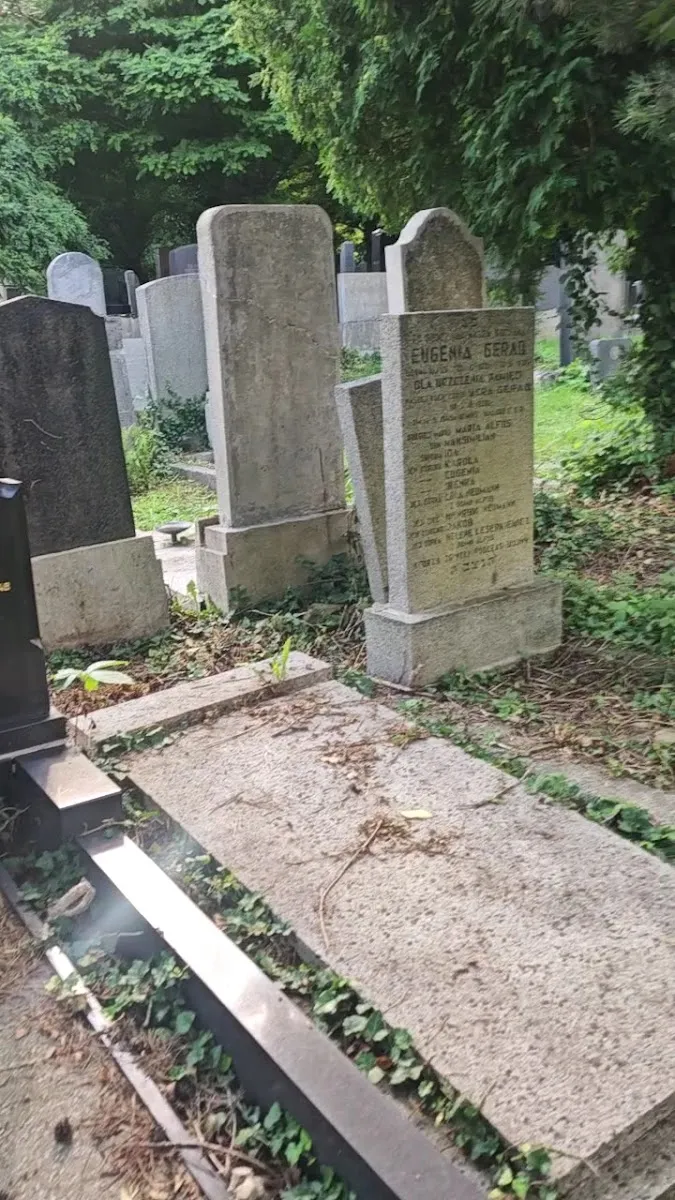 Cementerio judío de Bielsko-Biała — foto 3