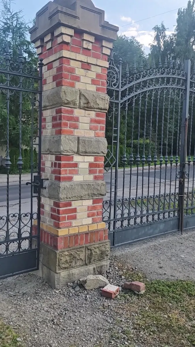 Cementerio judío de Bielsko-Biała — foto 5