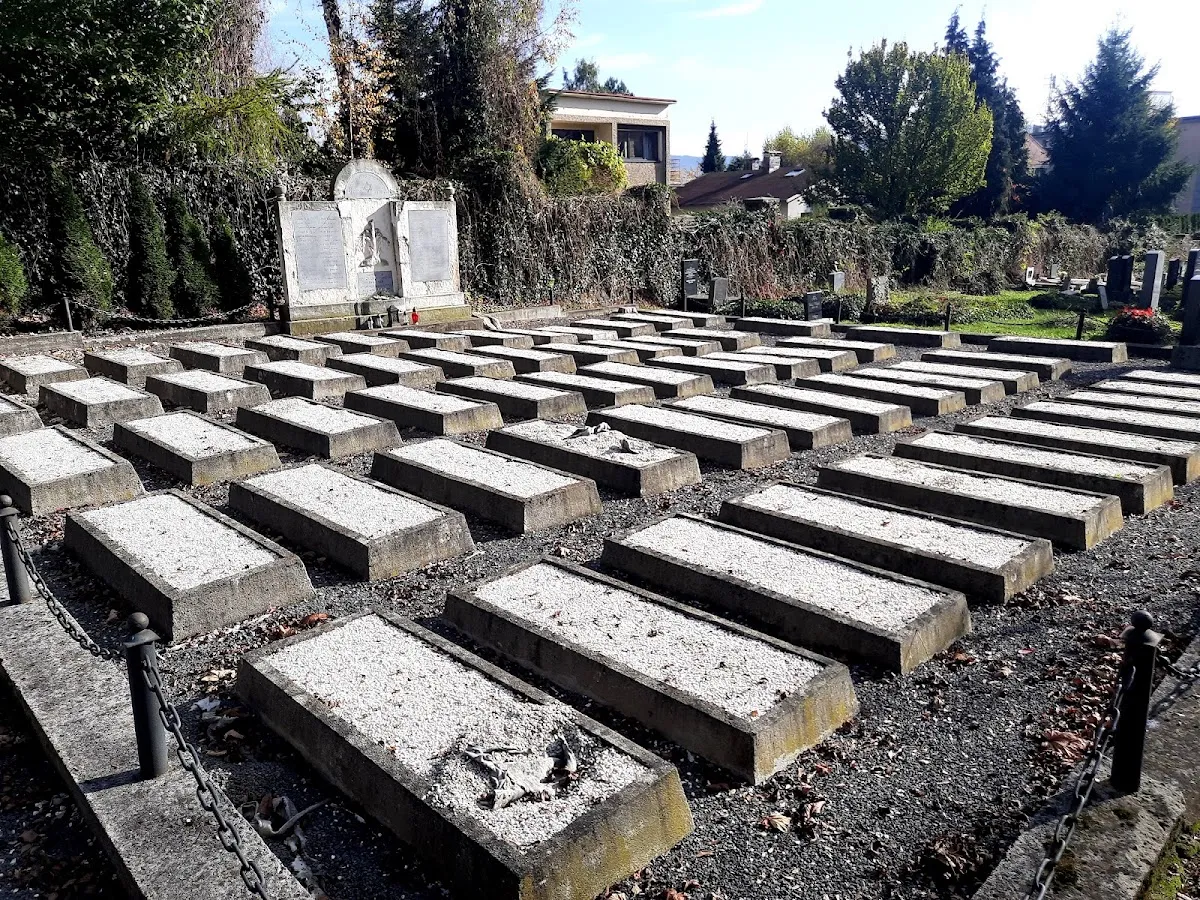 Cementerio judío de Bielsko-Biała — foto 7