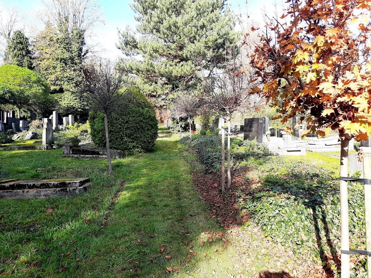 Cementerio judío de Bielsko-Biała — foto 10