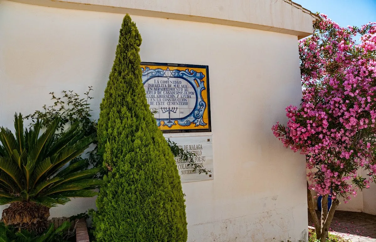 Cementerio Judío de Casabermeja — foto 6