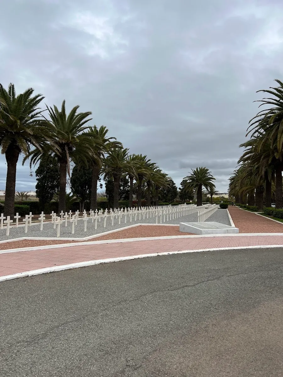 Cementerio Judío de Casablanca — foto 4
