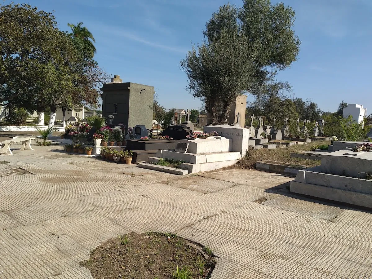 Cementerio Judío de Casablanca — foto 6