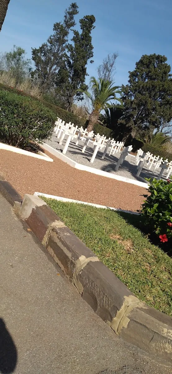 Cementerio Judío de Casablanca — foto 10