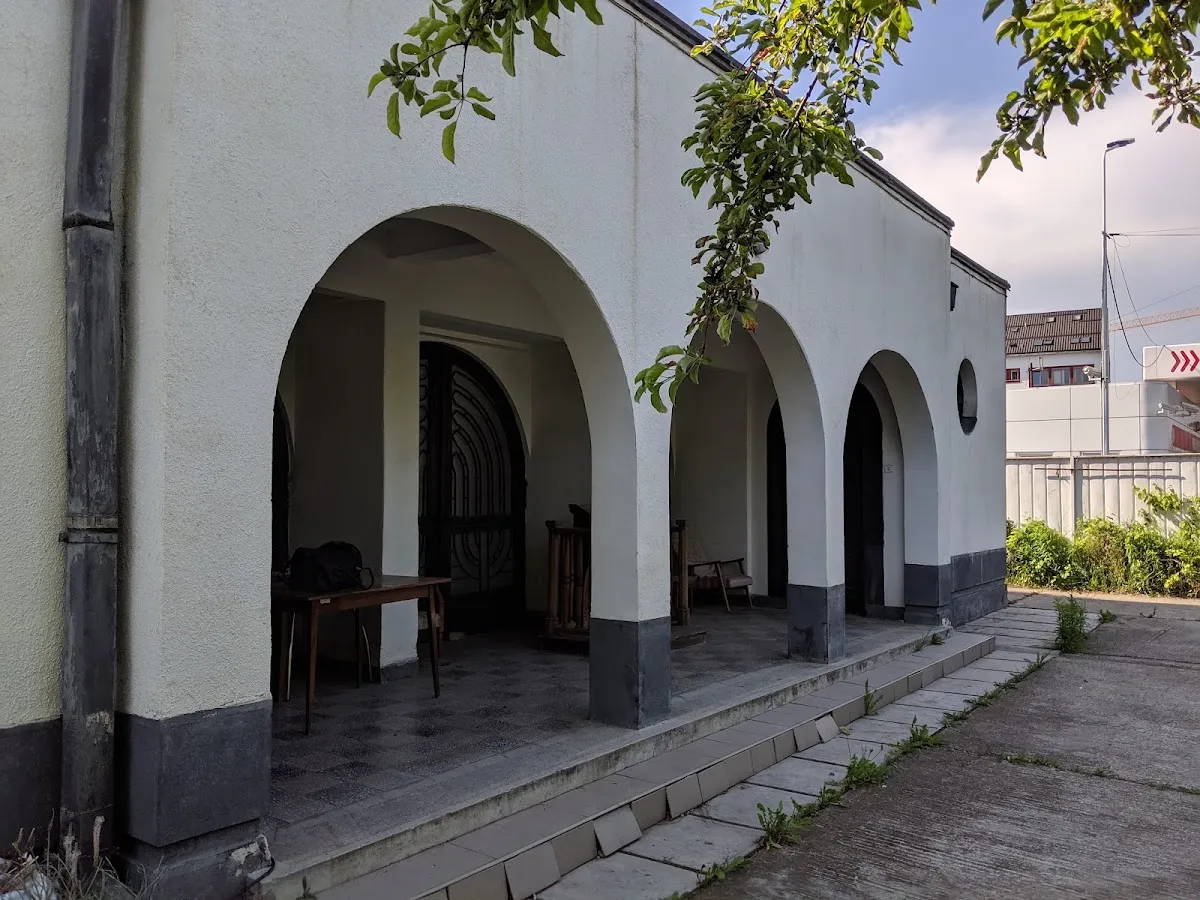 Cementerio judío de Cluj-Napoca — foto 3
