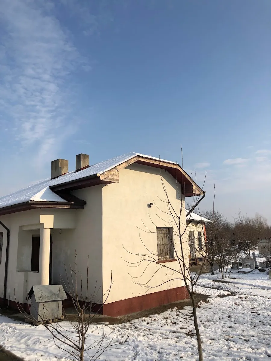 Cementerio judío de Craiova — foto 6