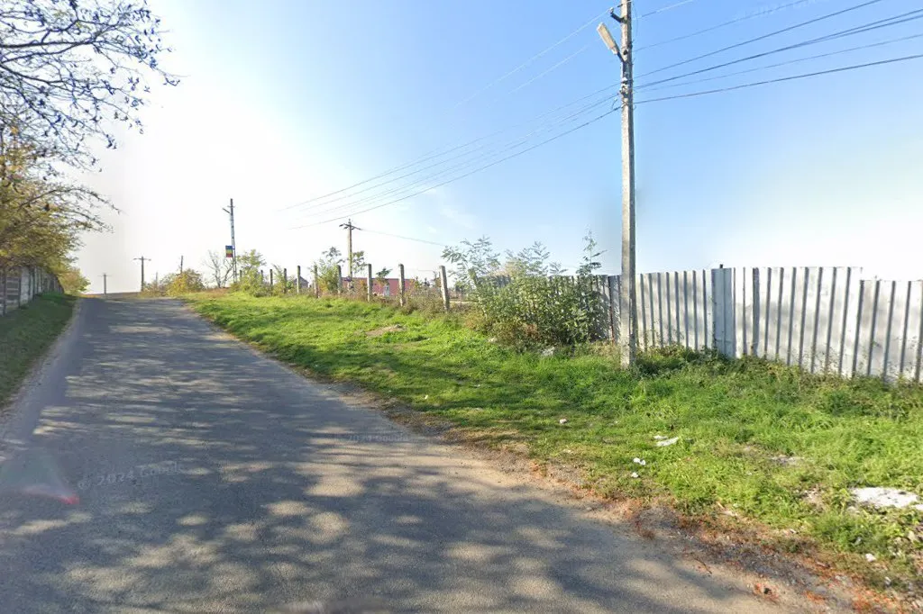 Cementerio judío de Dorohoi — foto 3