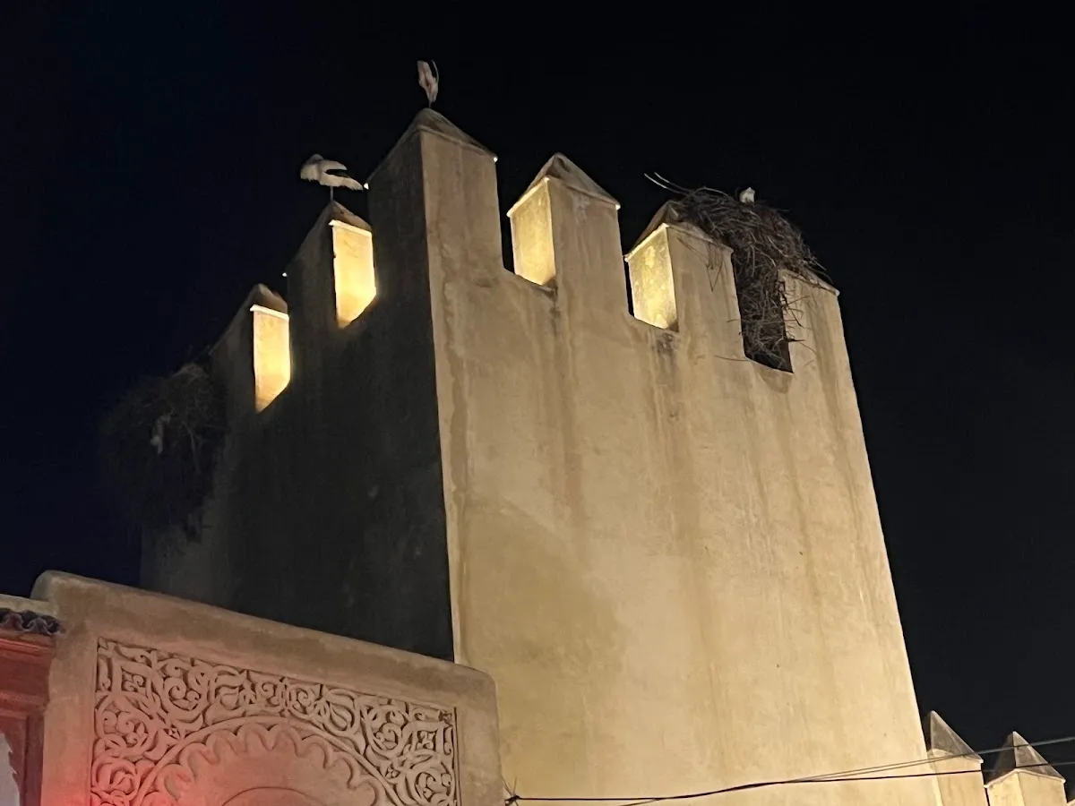 Cementerio Judío de Fez — photo 2