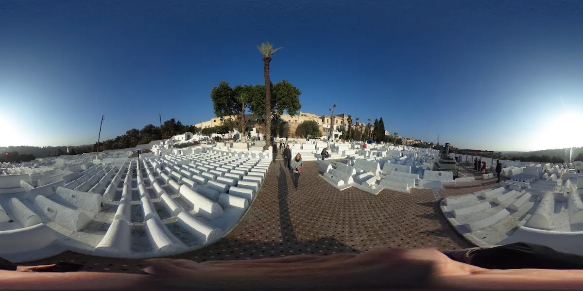 Cementerio Judío de Fez — photo 4