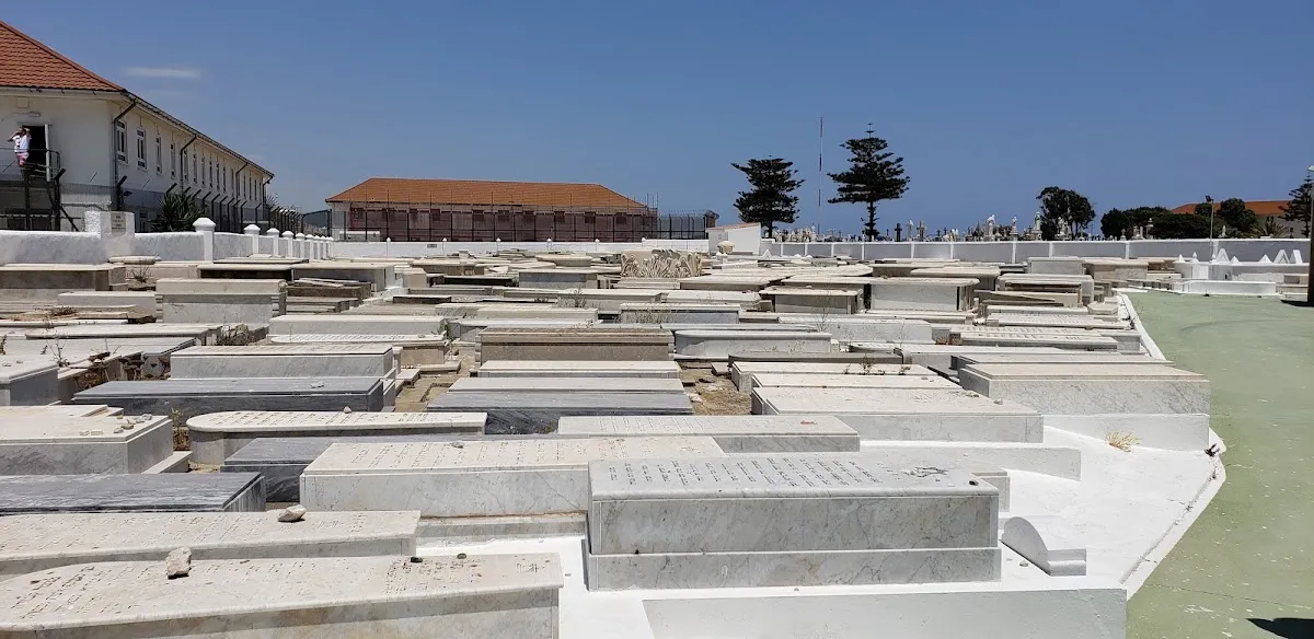 Cementerio Judío de Gibraltar — foto 3