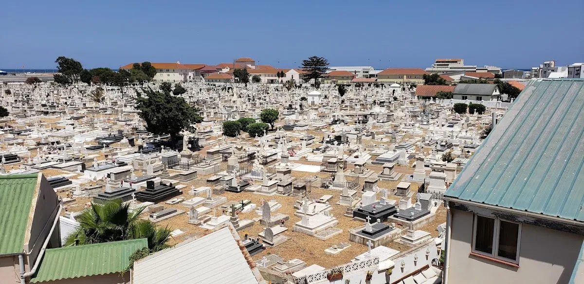 Cementerio Judío de Gibraltar — foto 5