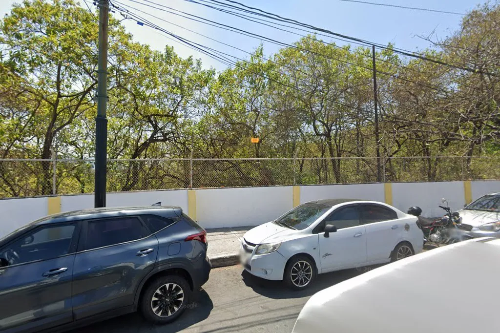 Cementerio Judío de Guayaquil — foto 2