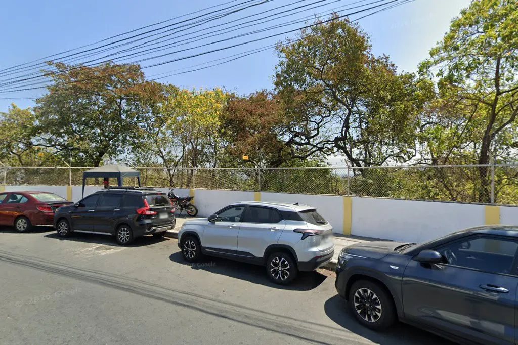 Cementerio Judío de Guayaquil — foto 3