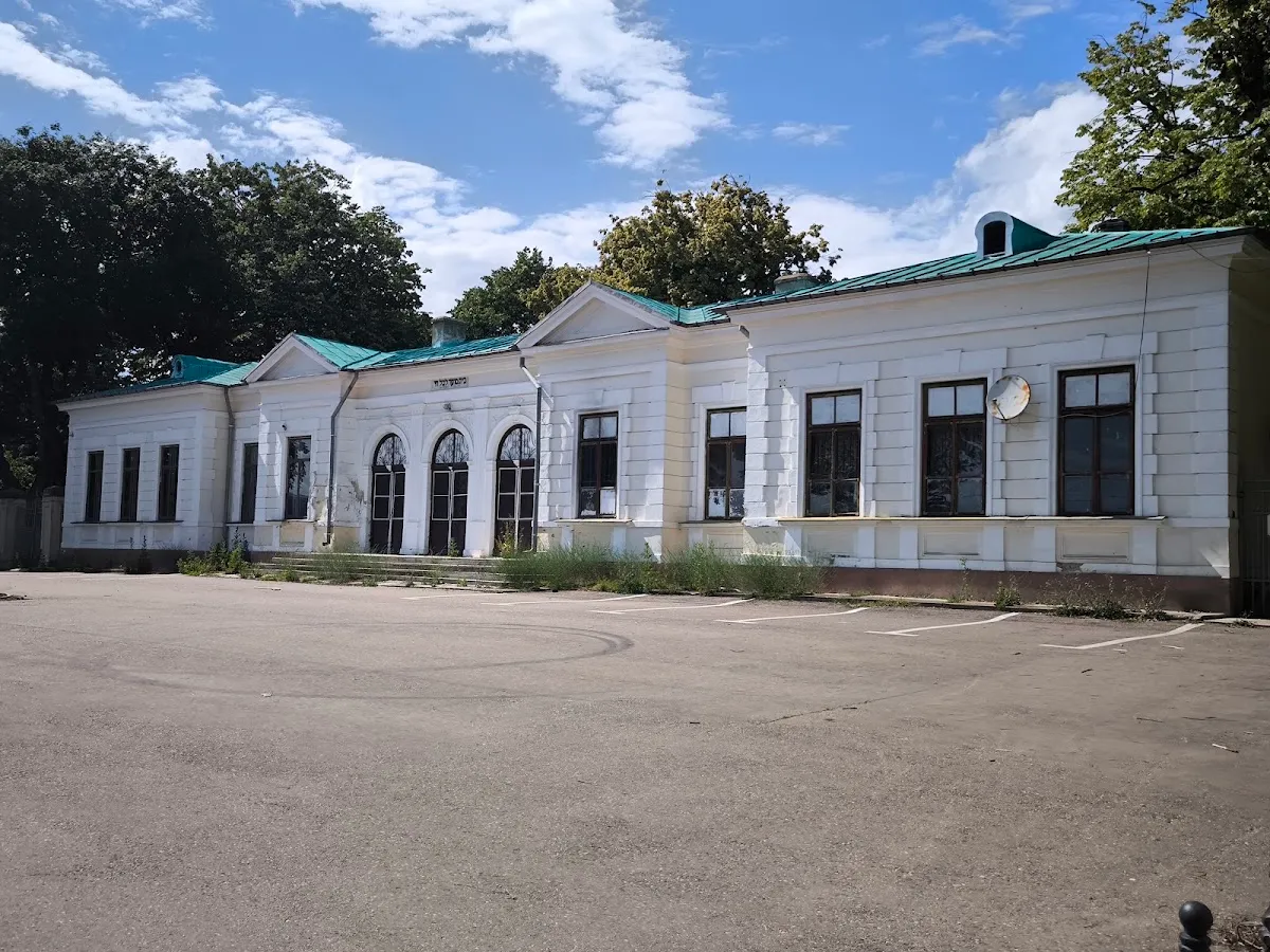 Cementerio judío de Iași