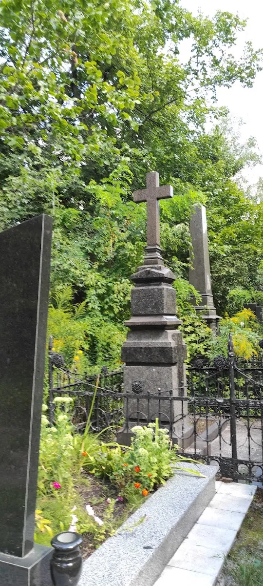 Cementerio Judío de Kiev — foto 3