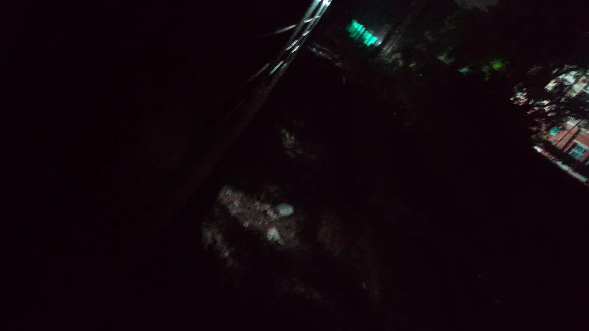 Cementerio Judío de Koregaon Park — foto 2