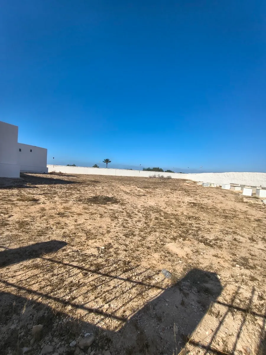 Cementerio Judío de la Ghriba — foto 3