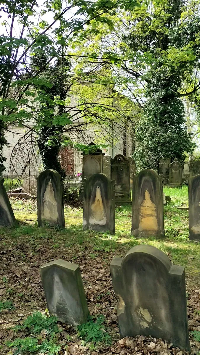 Cementerio judío de Legnica — foto 2