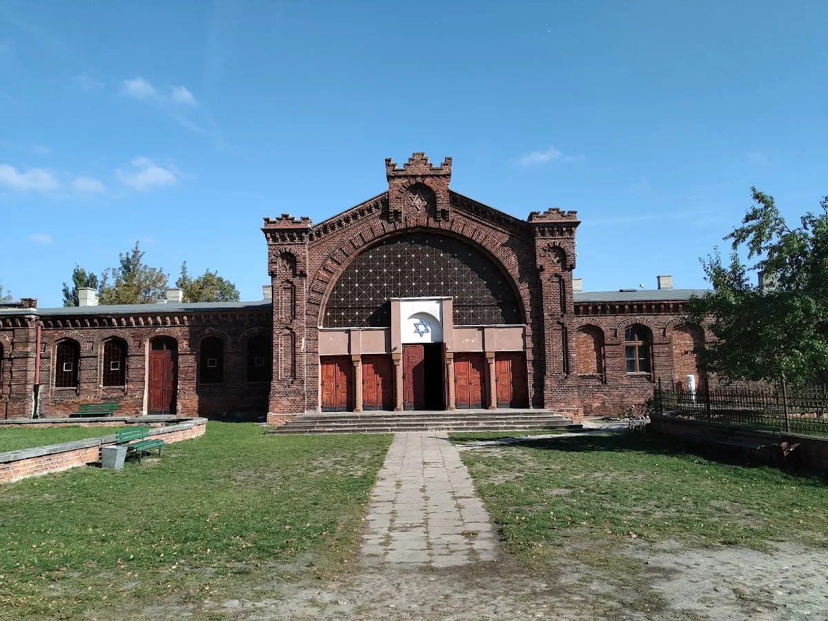 Cementerio judío de Łódź — foto 10