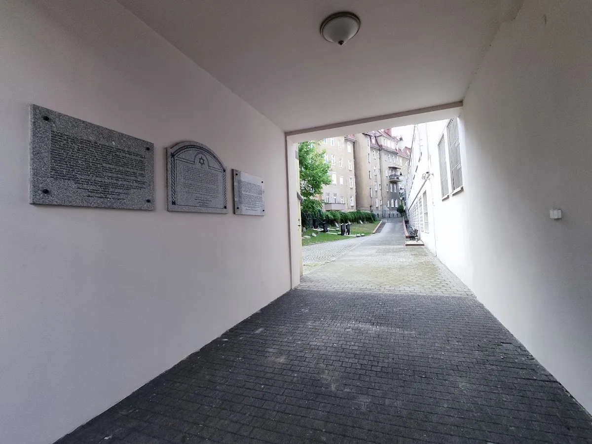 Cementerio judío de Poznań — photo 3