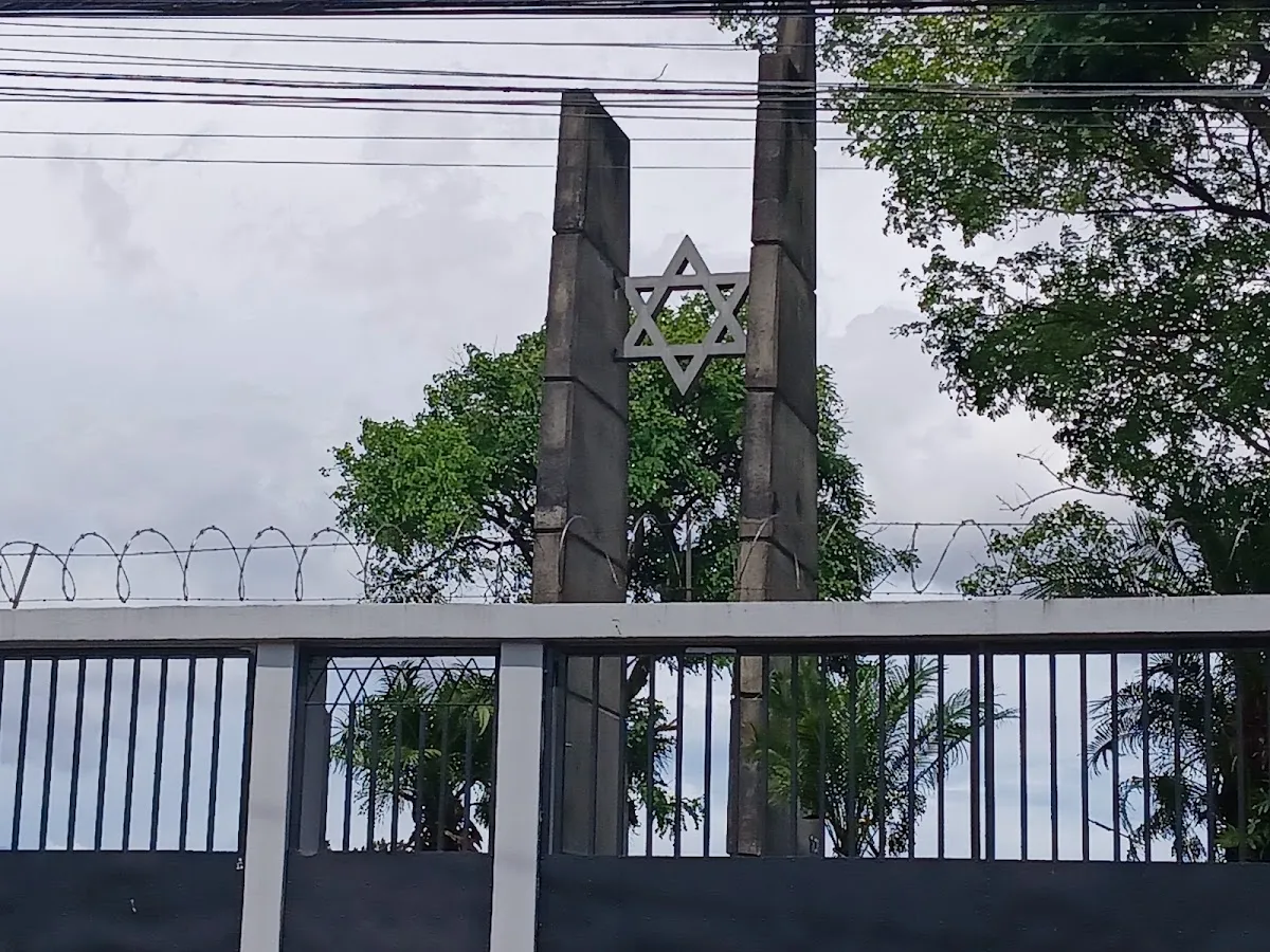 Cementerio Judío de San José — photo 2