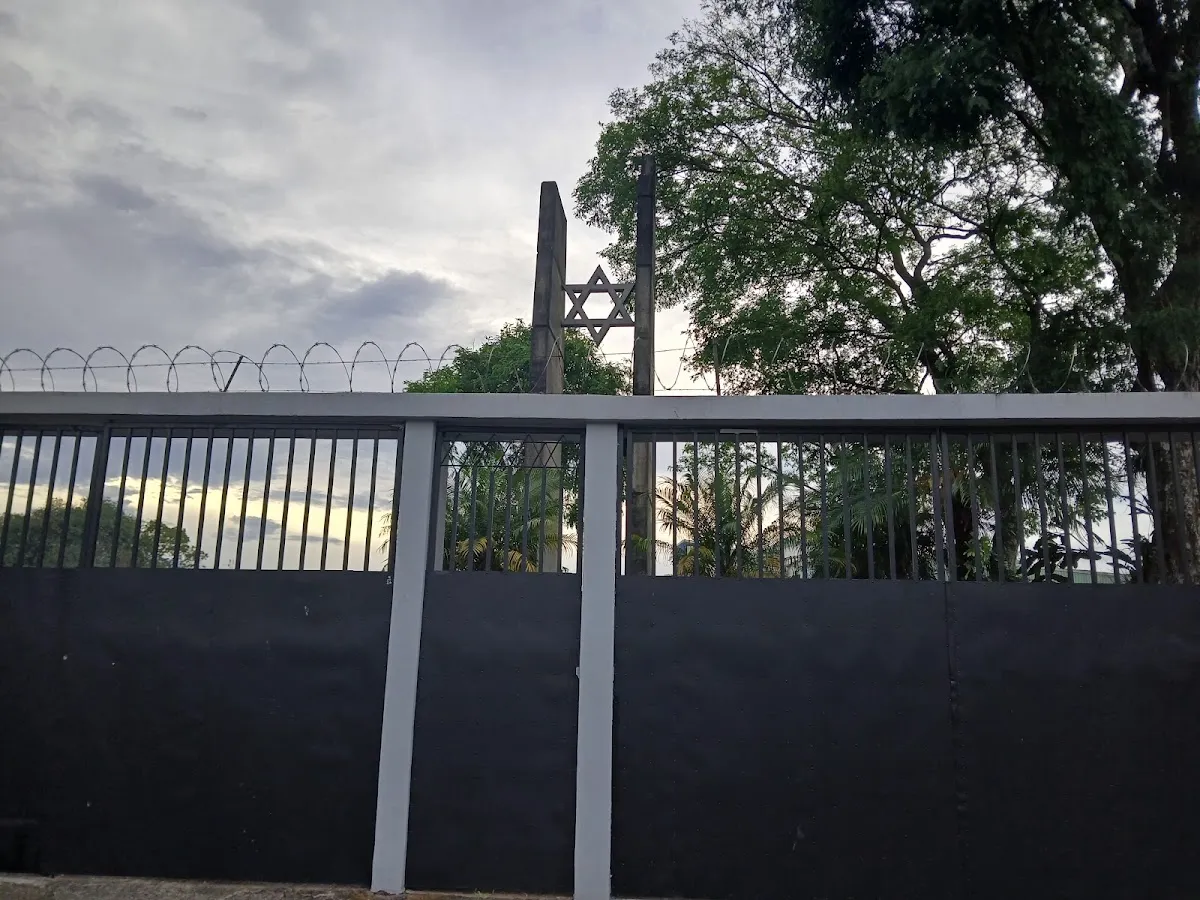 Cementerio Judío de San José — photo 3