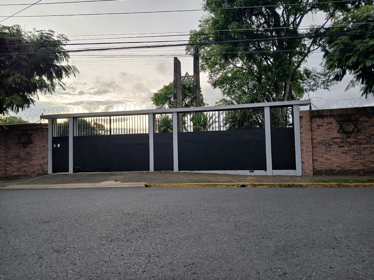 Cementerio Judío de San José — photo 4
