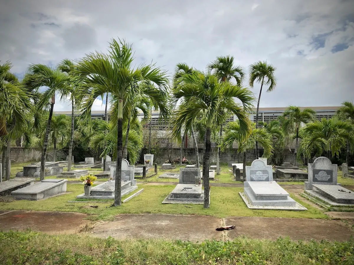 Cementerio Judío de Santo Domingo — foto 3