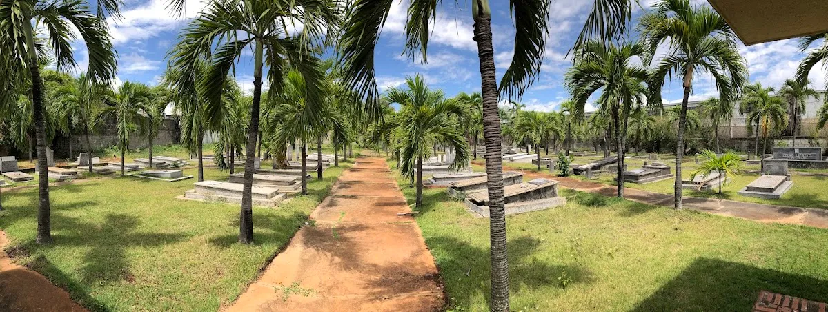 Cementerio Judío de Santo Domingo — foto 4