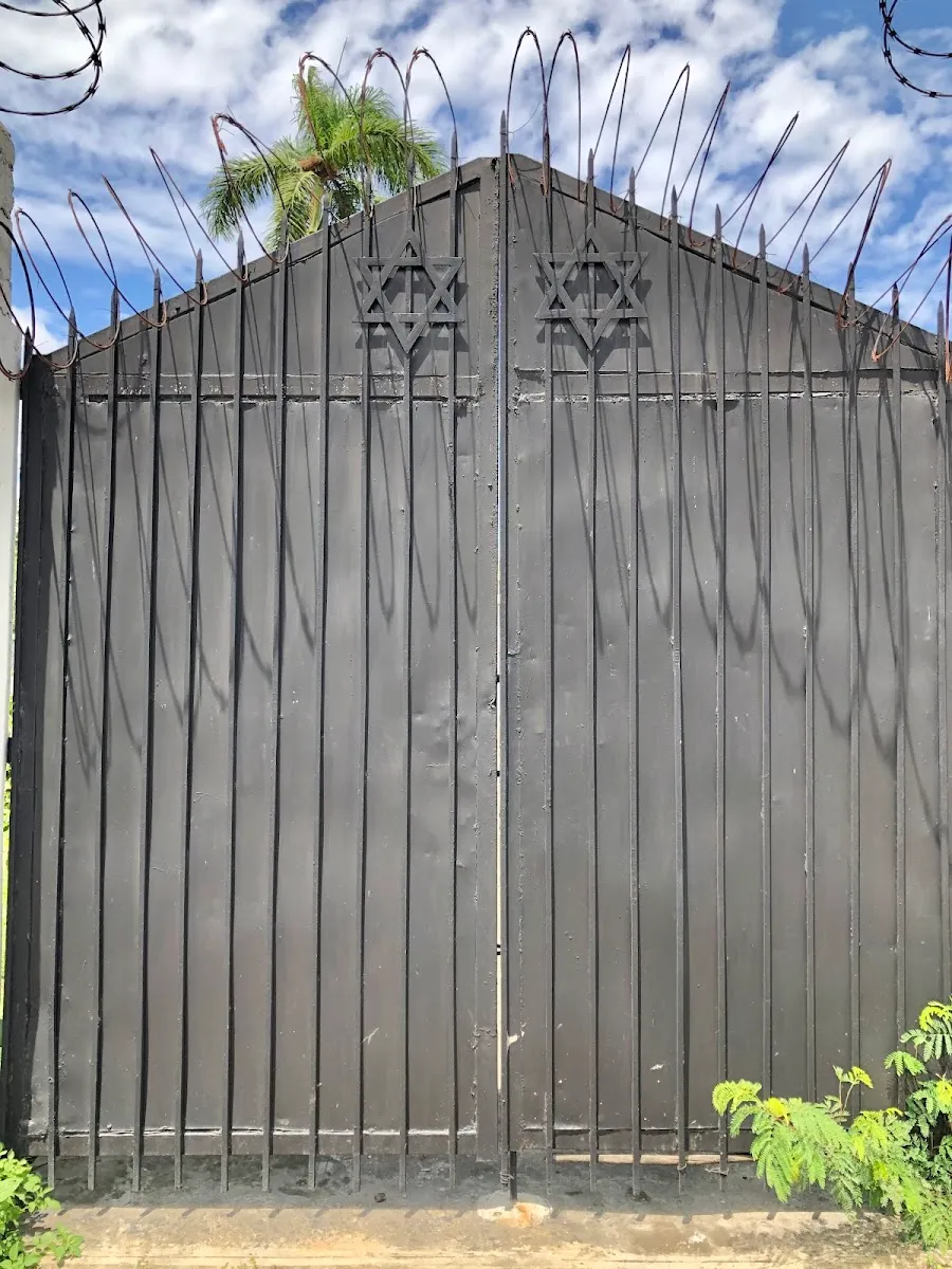 Cementerio Judío de Santo Domingo — foto 5