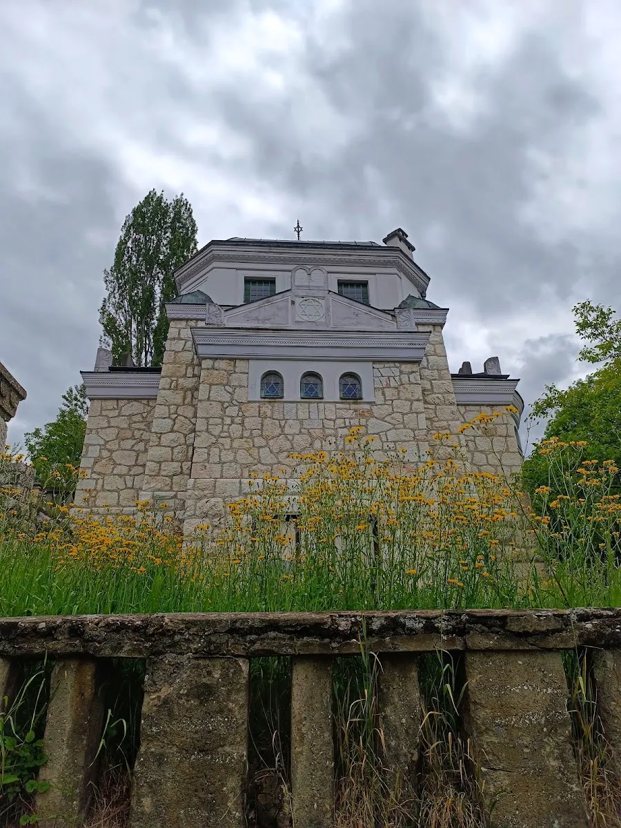 Cementerio Judío de Sarajevo — foto 4