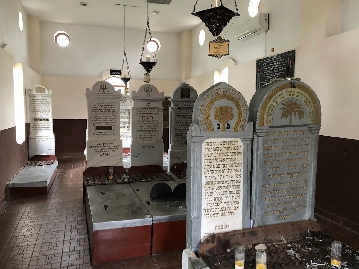 Cementerio judío de Sighetu Marmației — photo 3