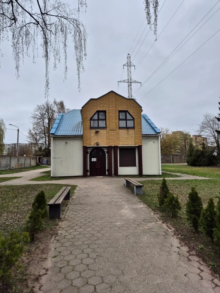Cementerio Judío de Sudervė — foto 10