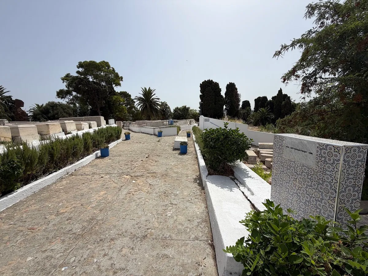 Cementerio Judío de Tánger — photo 2