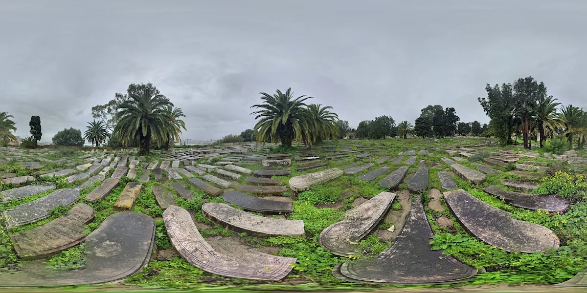 Cementerio Judío de Tánger — photo 3