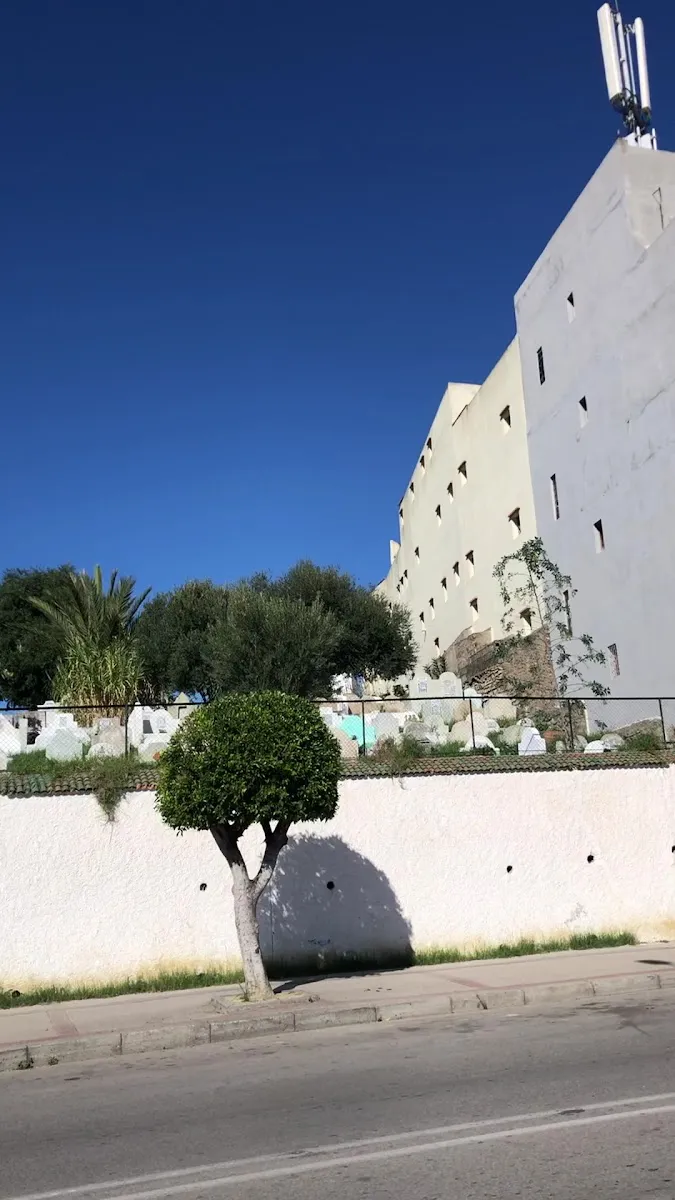 Cementerio Judío de Tánger — photo 4