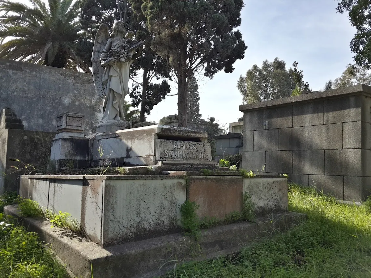 Cementerio Judío de Tánger — photo 6