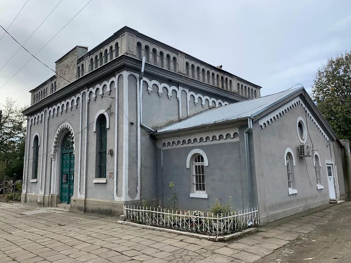Cementerio judío de Timișoara — photo 10