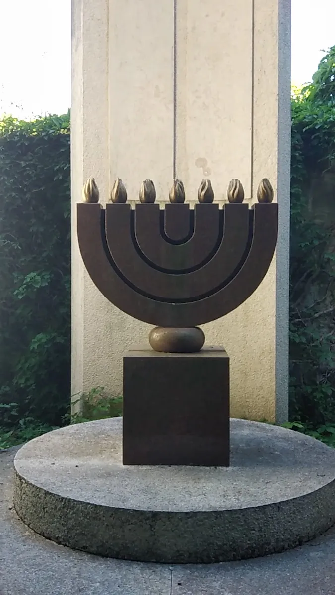 Cementerio Judío de Trieste — foto 2