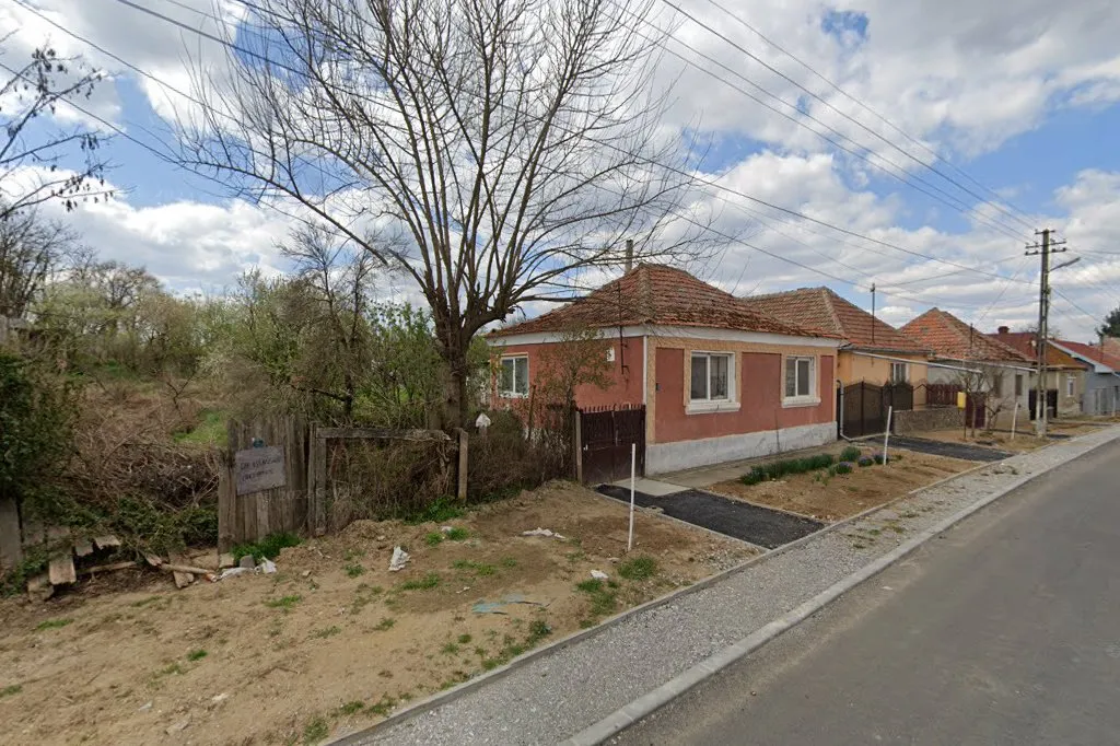 Cementerio judío de Valea lui Mihai — foto 2