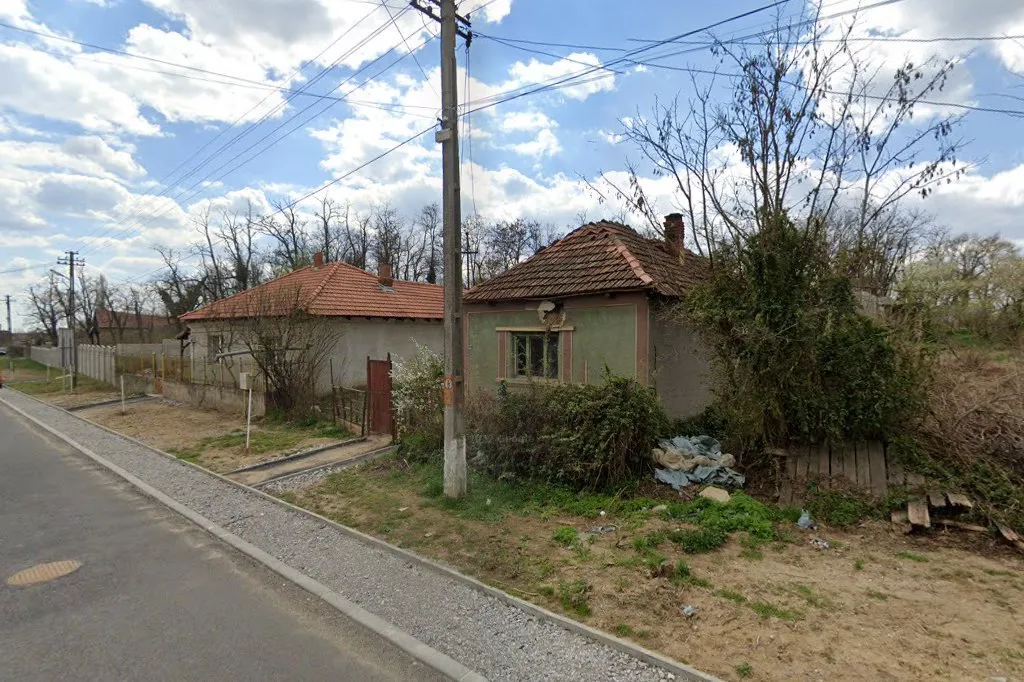 Cementerio judío de Valea lui Mihai — foto 3